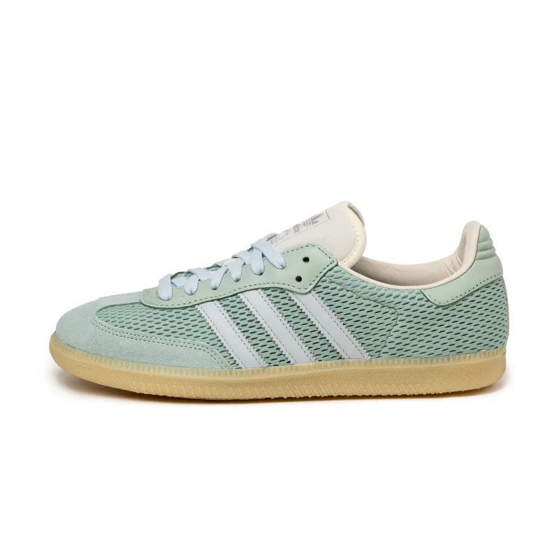 Adidas Samba OG sold by Asphalt Gold