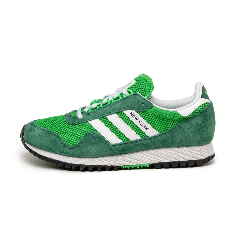 Adidas New York sold by Asphalt Gold