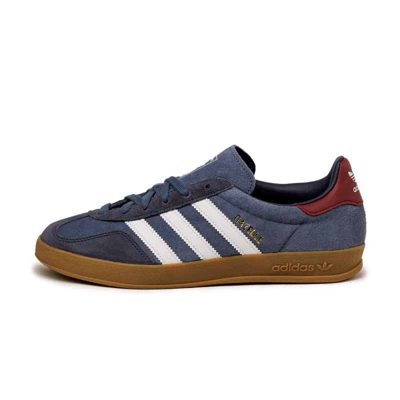 Adidas Gazelle Indoor sold by Asphalt Gold