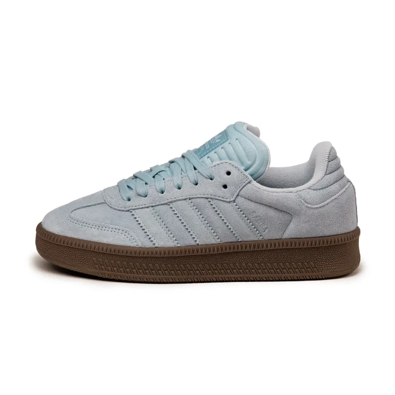 Adidas Samba XLG sold by Asphalt Gold