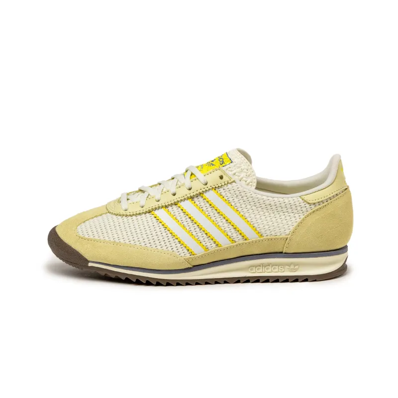 Adidas SL 72 OG W sold by Asphalt Gold