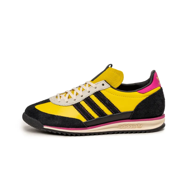 Adidas SL 72 OG W sold by Asphalt Gold