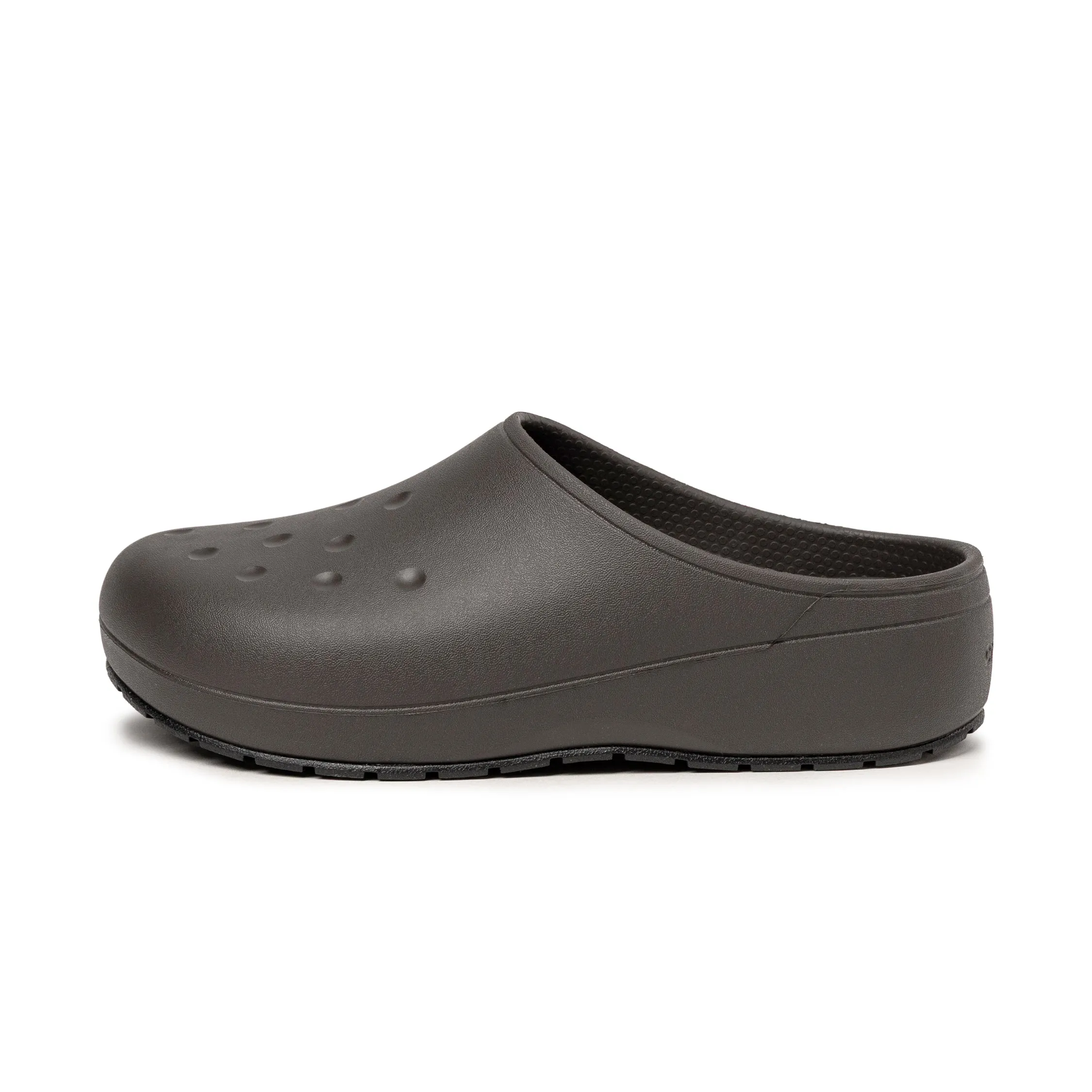 Crocs Classic Quiet Clog sold by Asphalt Gold