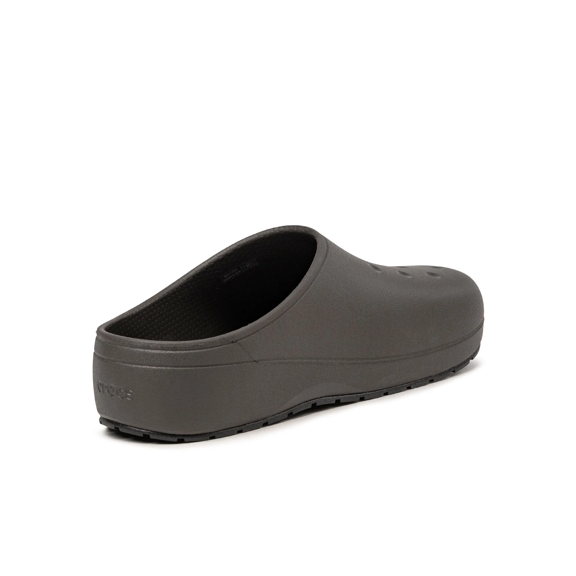 Crocs Classic Quiet Clog sold by Asphalt Gold product image thumbnail 3