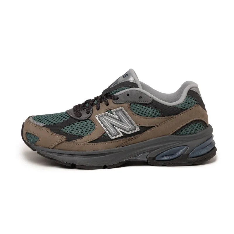 New Balance U2010AGY sold by Asphalt Gold