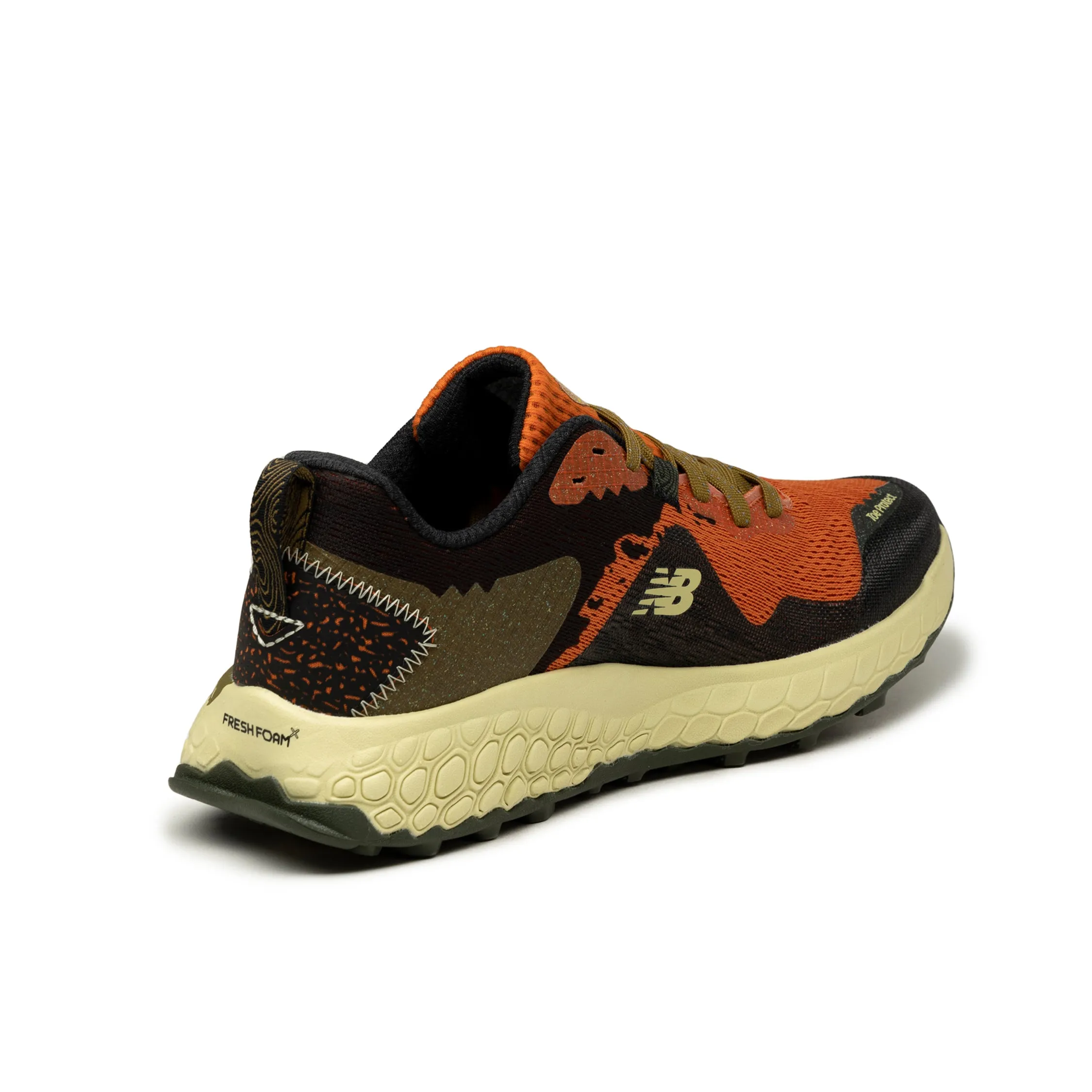 New Balance Fresh Foam X Hierro v7 sold by Asphalt Gold product image thumbnail 3