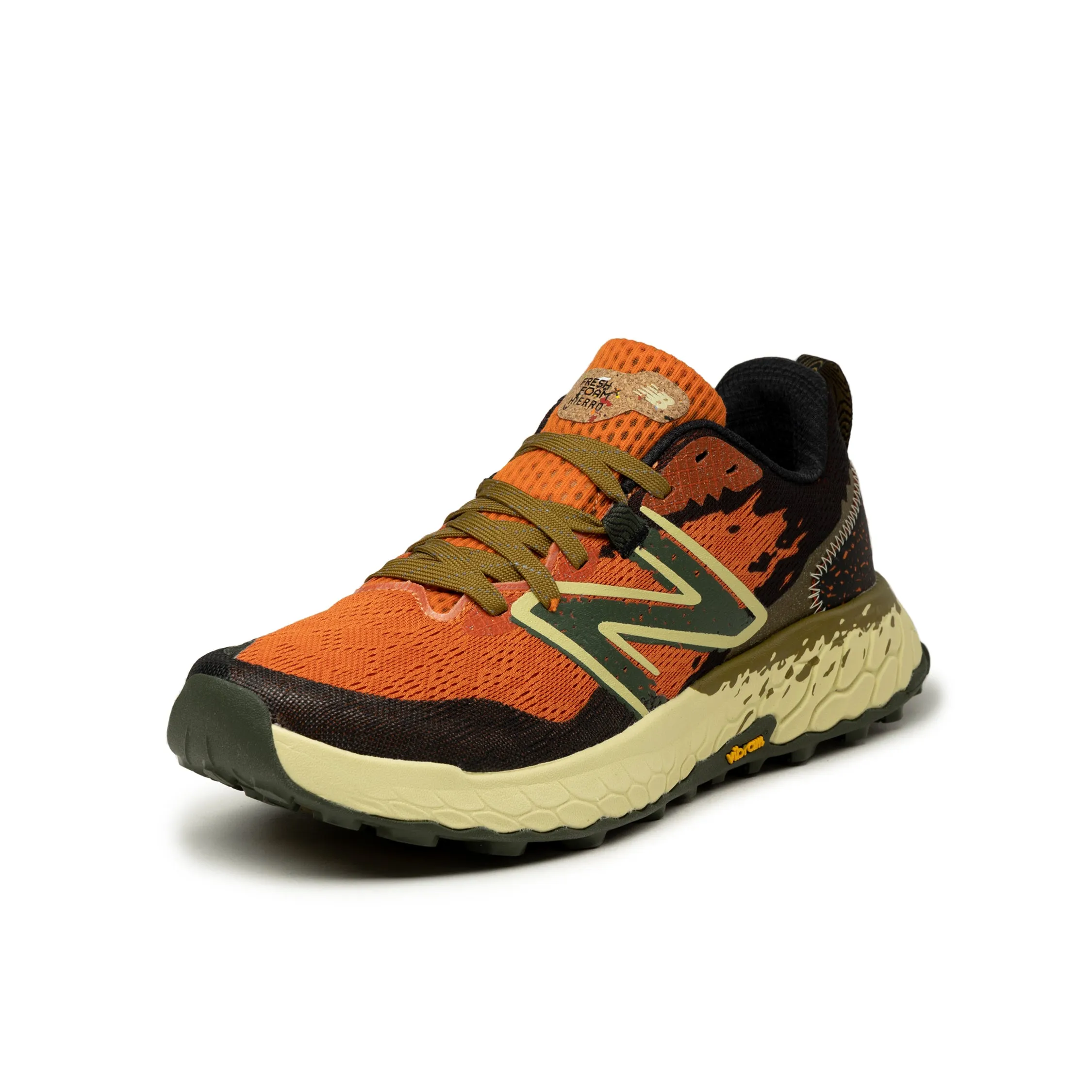 New Balance Fresh Foam X Hierro v7 sold by Asphalt Gold product image thumbnail 2