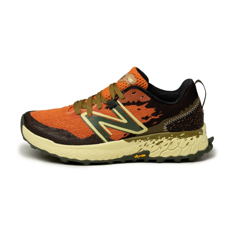New Balance Fresh Foam X Hierro v7 sold by Asphalt Gold