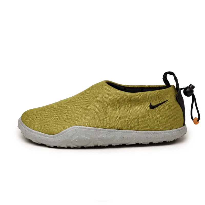 Nike ACG Moc sold by Asphalt Gold