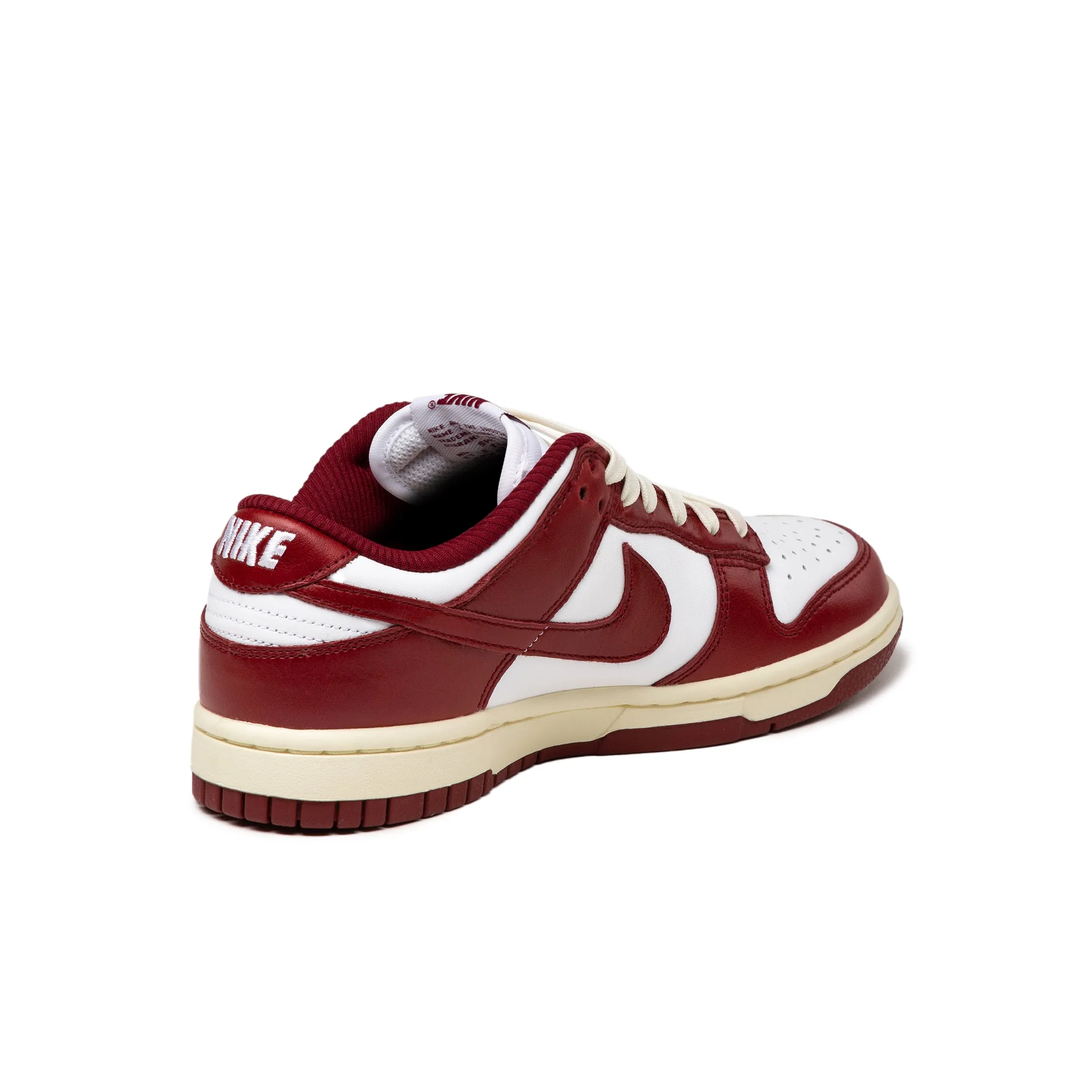 Nike Wmns Dunk Low PRM sold by Asphalt Gold product image thumbnail 3
