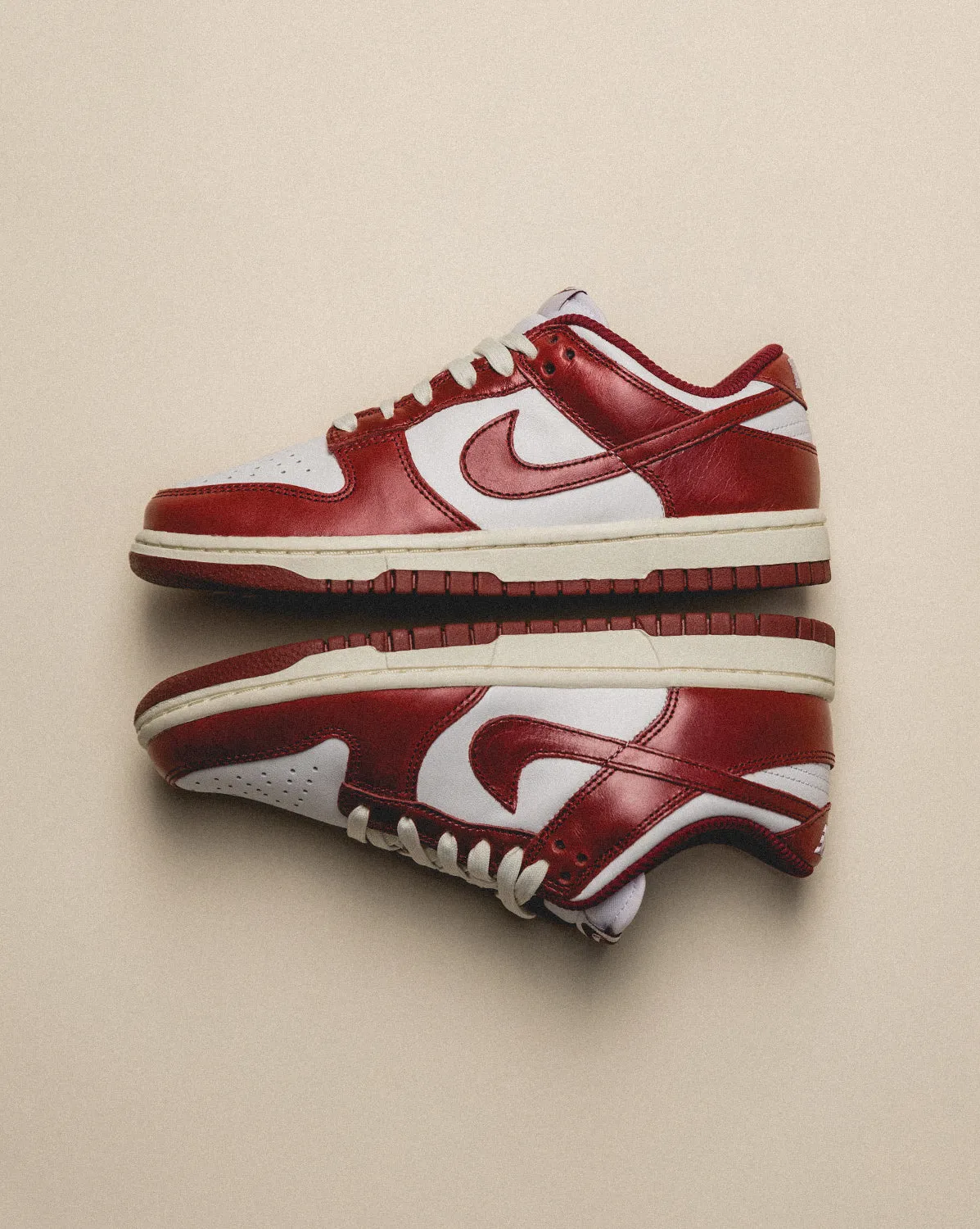 Nike Wmns Dunk Low PRM sold by Asphalt Gold product image thumbnail 4