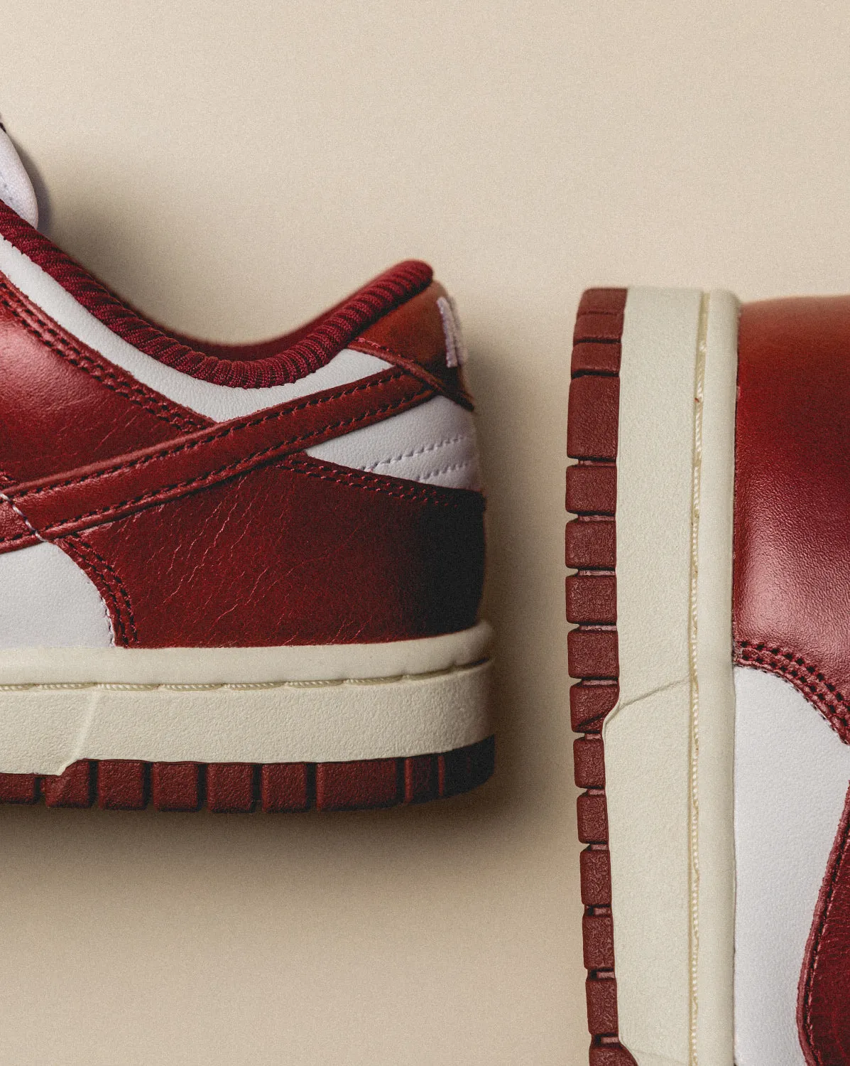 Nike Wmns Dunk Low PRM sold by Asphalt Gold product image thumbnail 5