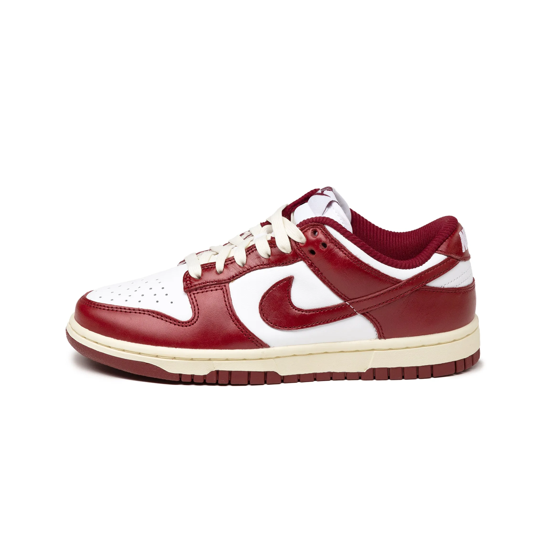 Nike Wmns Dunk Low PRM sold by Asphalt Gold