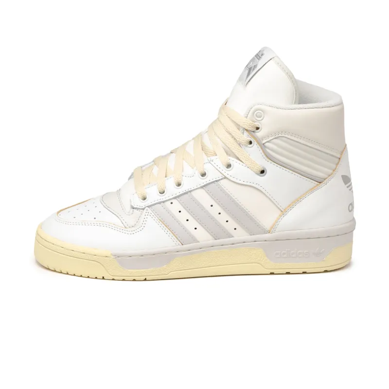 Adidas Rivalry Hi sold by Asphalt Gold