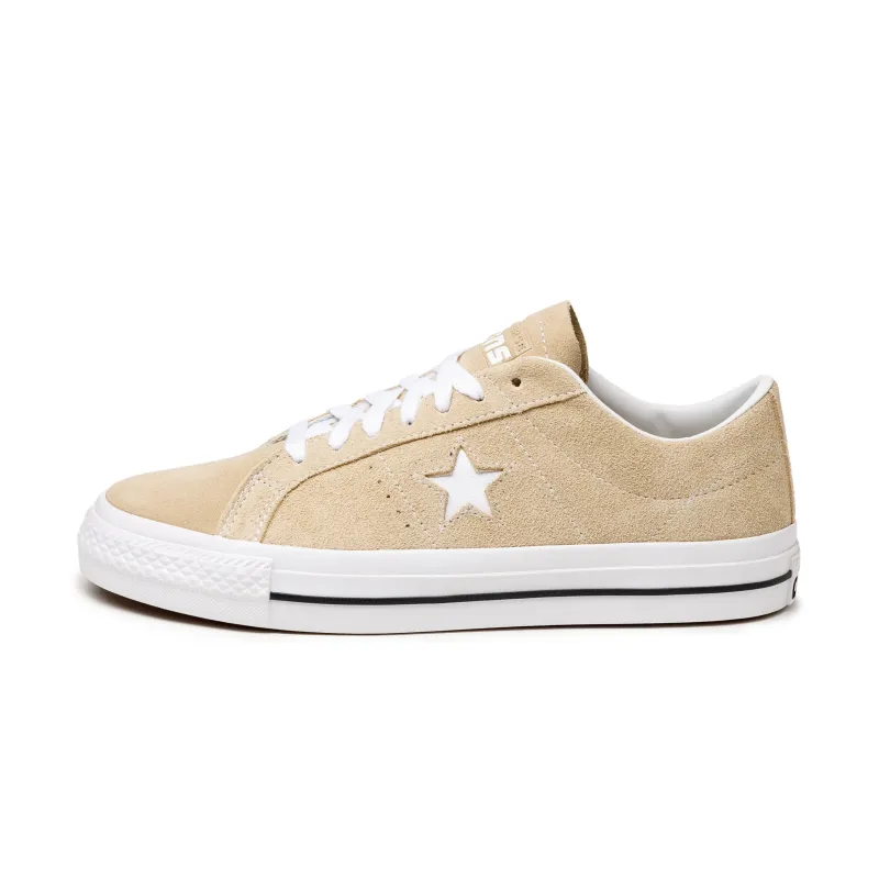 Converse One Star Pro OX sold by Asphalt Gold