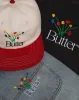 Butter Goods Bouquet Embroidered Hoodie sold by Asphalt Gold