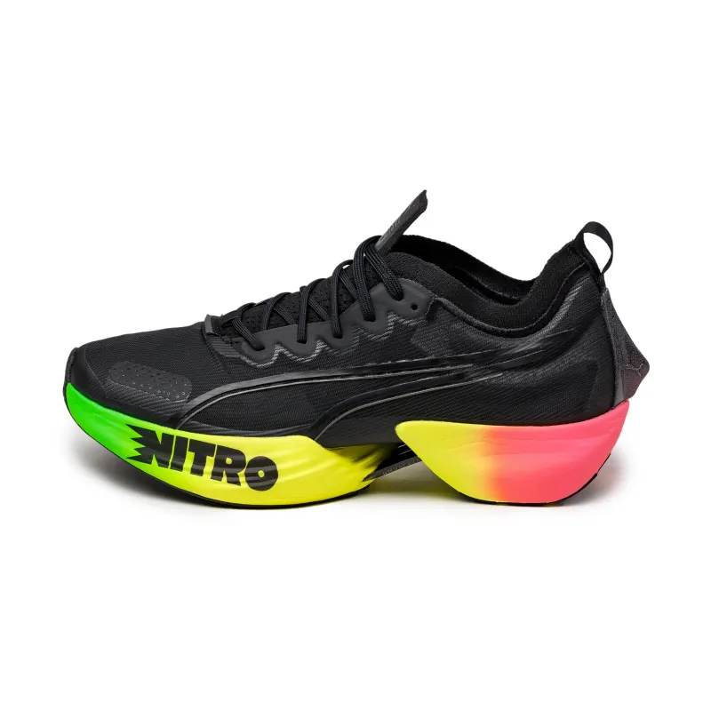 Puma Fast-R Nitro Elite Futrograde sold by Asphalt Gold