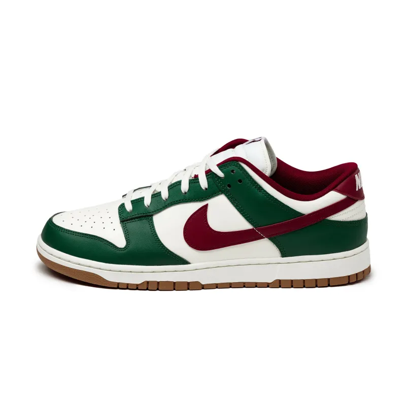 Nike Dunk Low Retro *Gorge Green* sold by Asphalt Gold