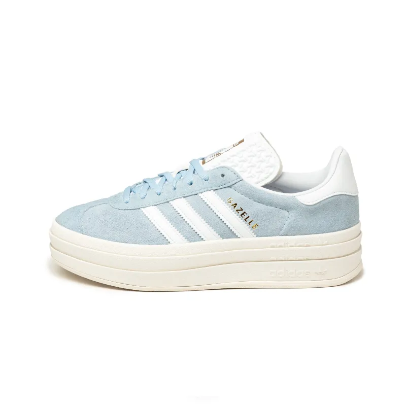 Adidas Gazelle Bold W sold by Asphalt Gold