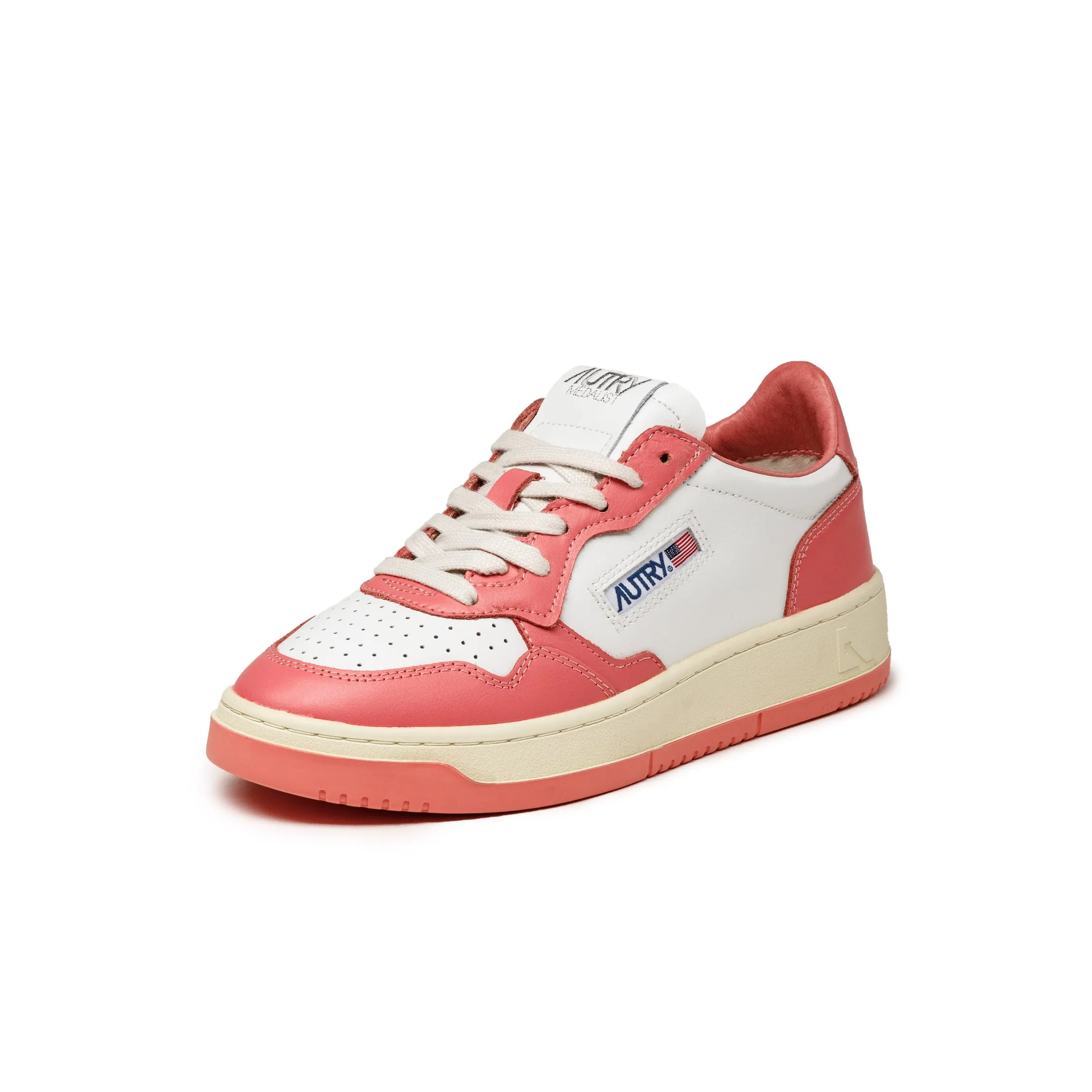 Autry Medalist W sold by Asphalt Gold product image thumbnail 2