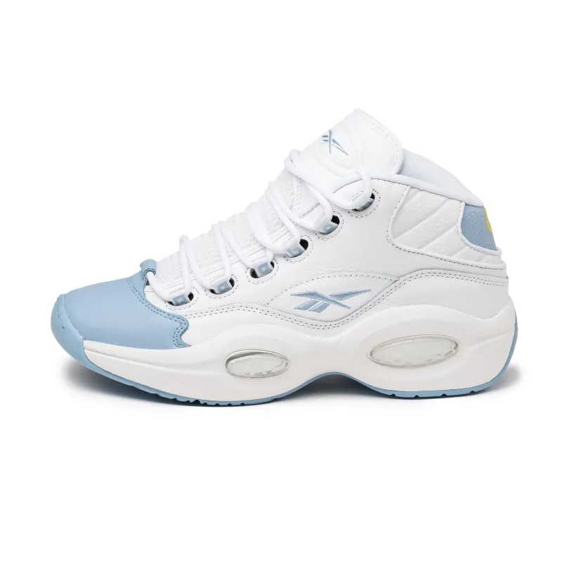 Reebok Question Mid sold by Asphalt Gold