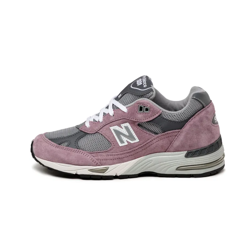New Balance W991PGG *Made in England* sold by Asphalt Gold