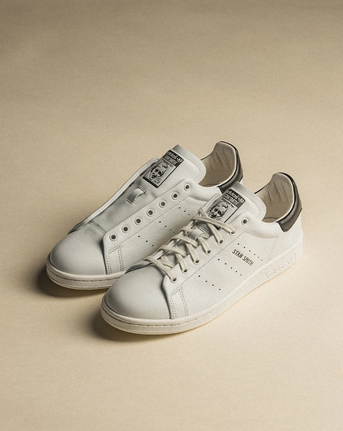 Adidas Stan Smith Lux sold by Asphalt Gold product image thumbnail 4