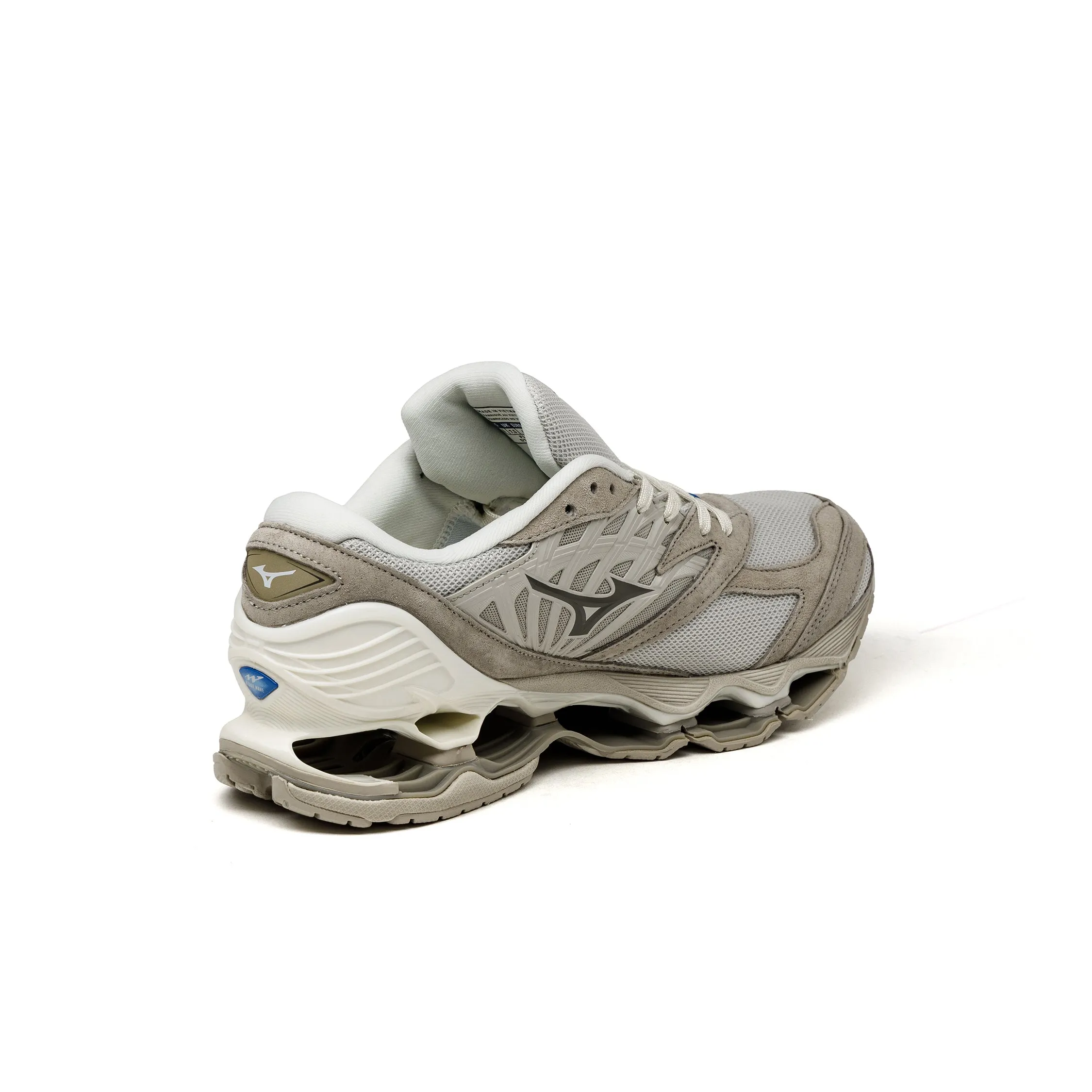 Mizuno Wave Prophecy LS sold by Asphalt Gold product image thumbnail 3