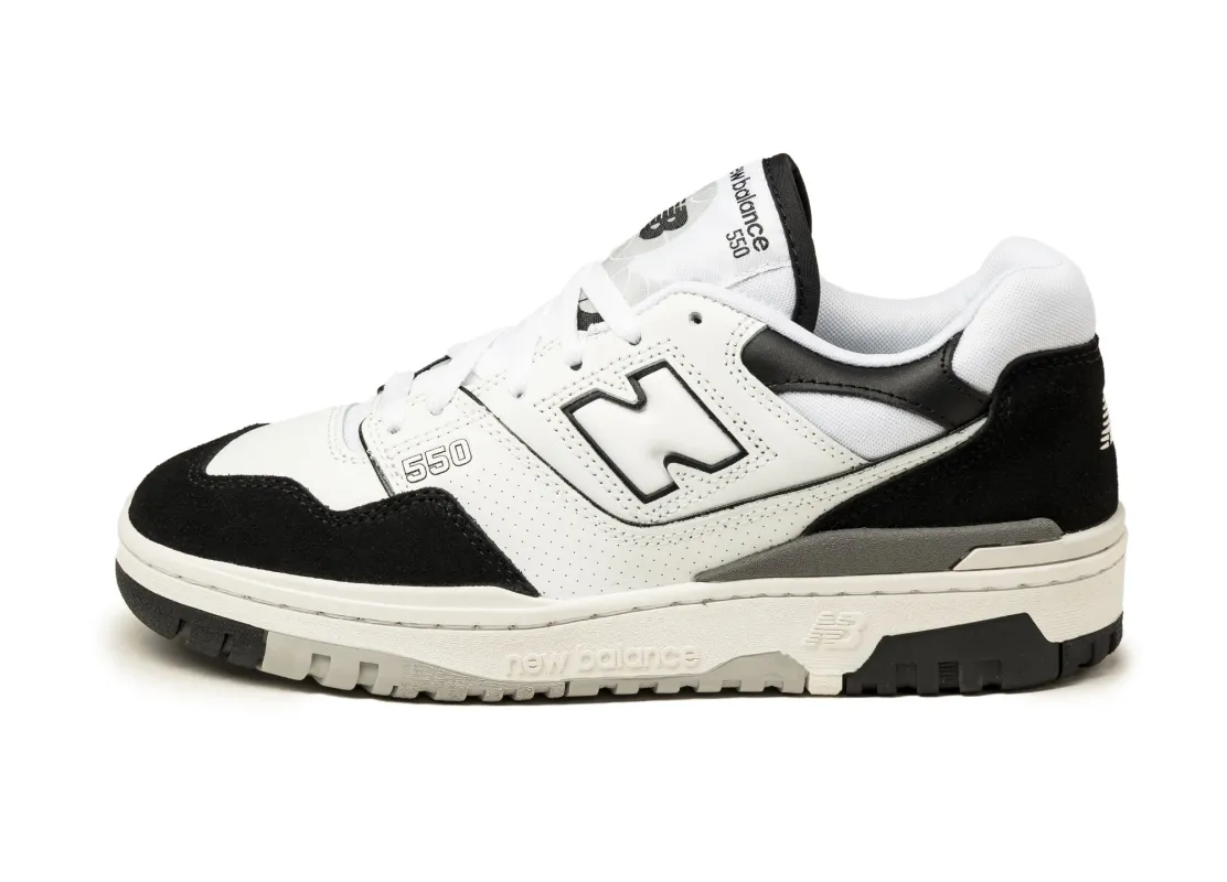 New Balance BB550NCA sold by Asphalt Gold