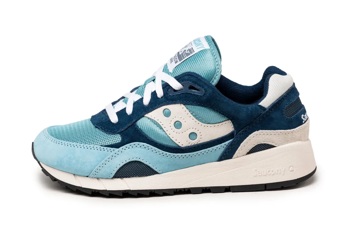 Saucony Shadow 6000 sold by Asphalt Gold