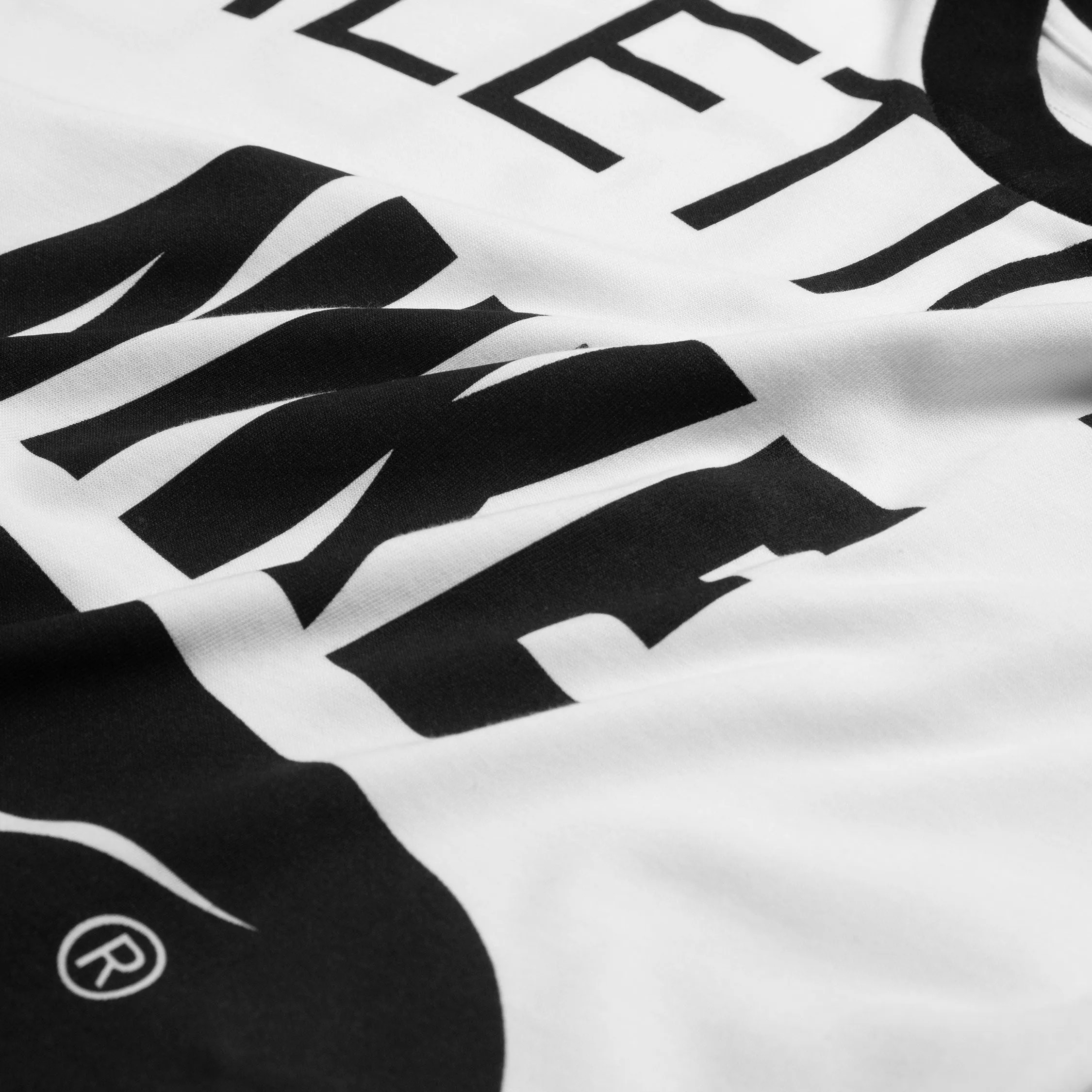 Nike Massive Dept Tee sold by Asphalt Gold product image thumbnail 4