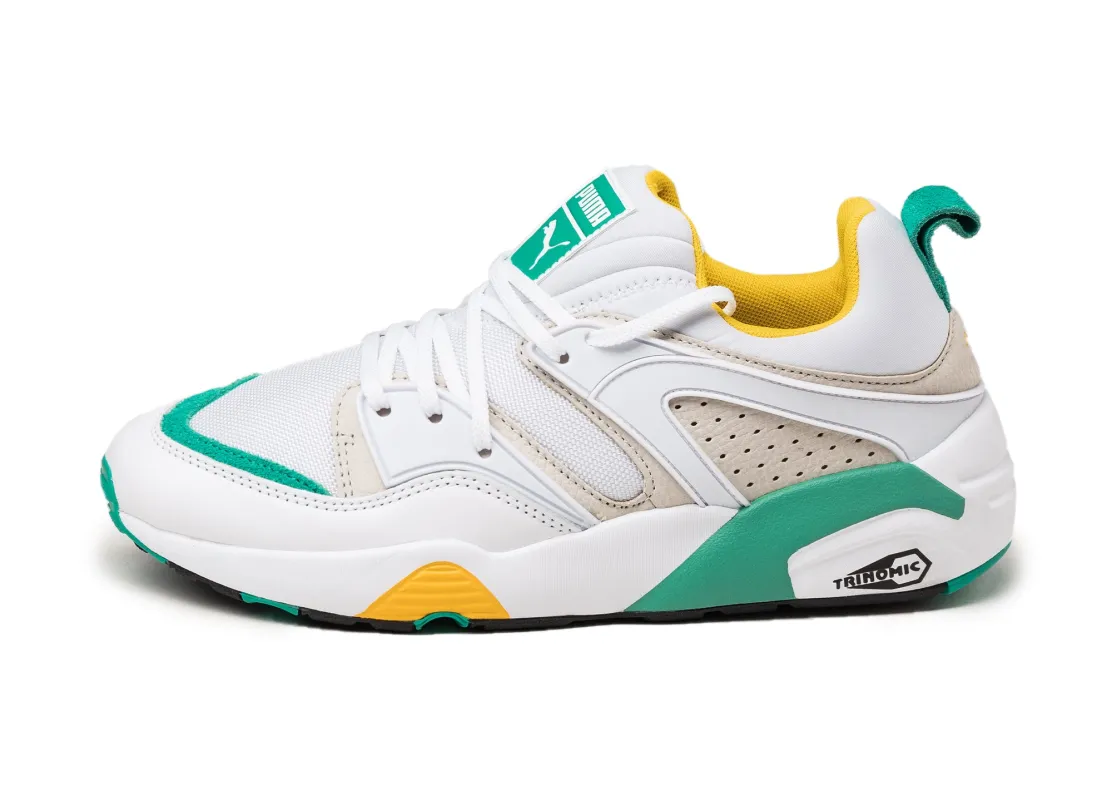 Puma Blaze of Glory Retro sold by Asphalt Gold