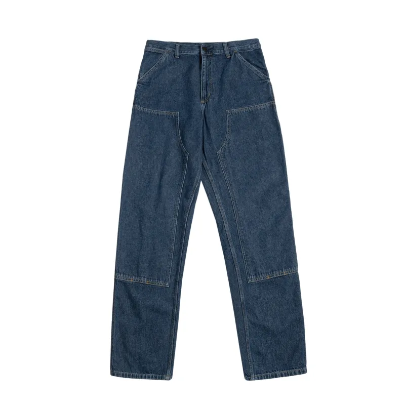 Carhartt WIP Double Knee Pant sold by Asphalt Gold