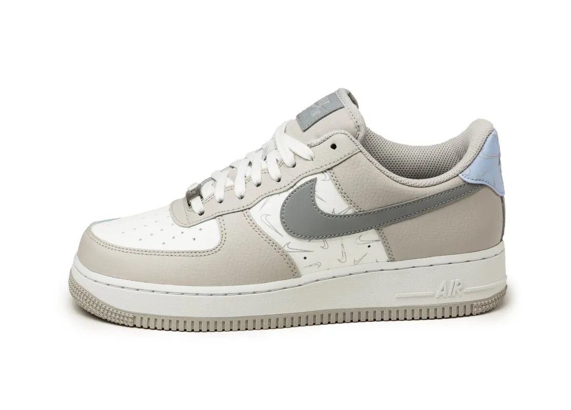 Nike Wmns Air Force 1 '07 sold by Asphalt Gold