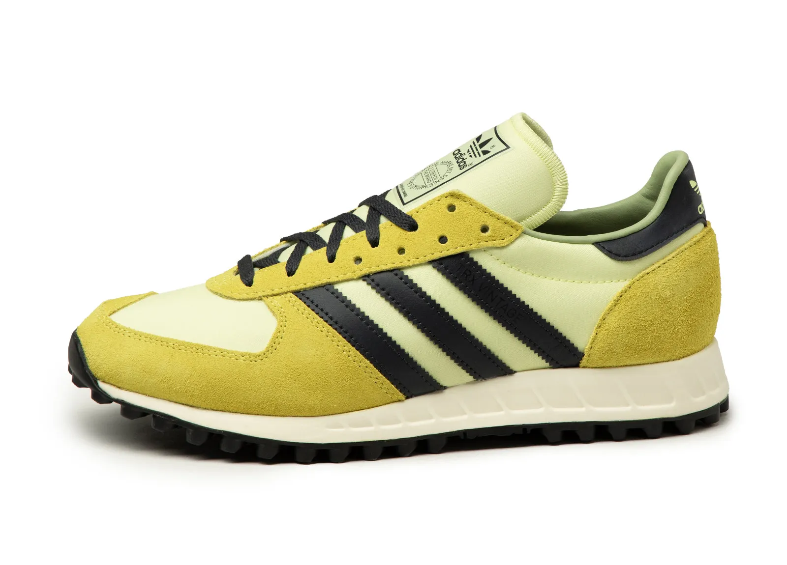 Adidas TRX Vintage sold by Asphalt Gold