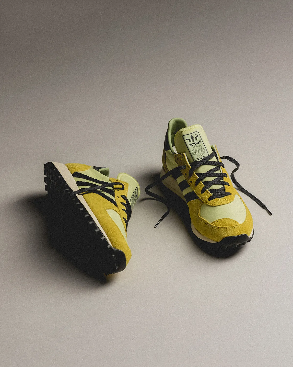 Adidas TRX Vintage sold by Asphalt Gold product image thumbnail 4