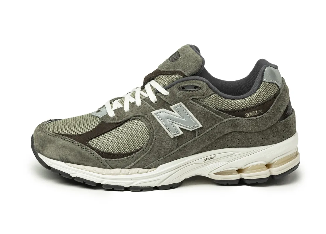 New Balance M2002RHN sold by Asphalt Gold