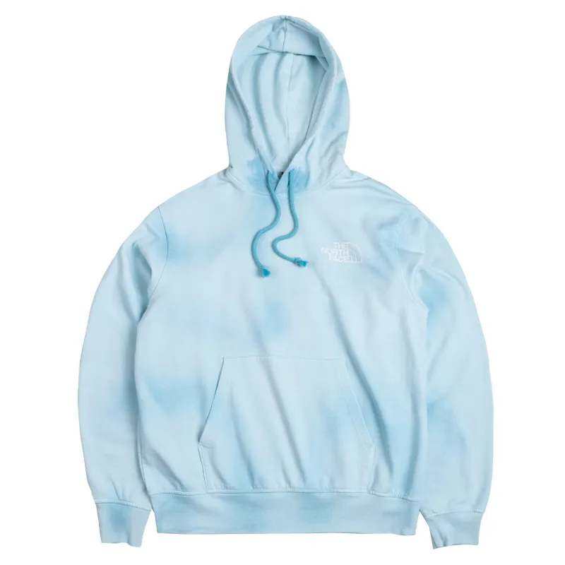 The North Face Dye Hoodie sold by Asphalt Gold