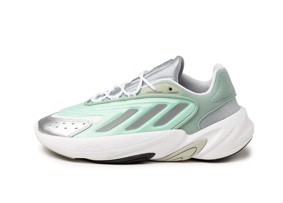 Adidas Ozelia W sold by Asphalt Gold