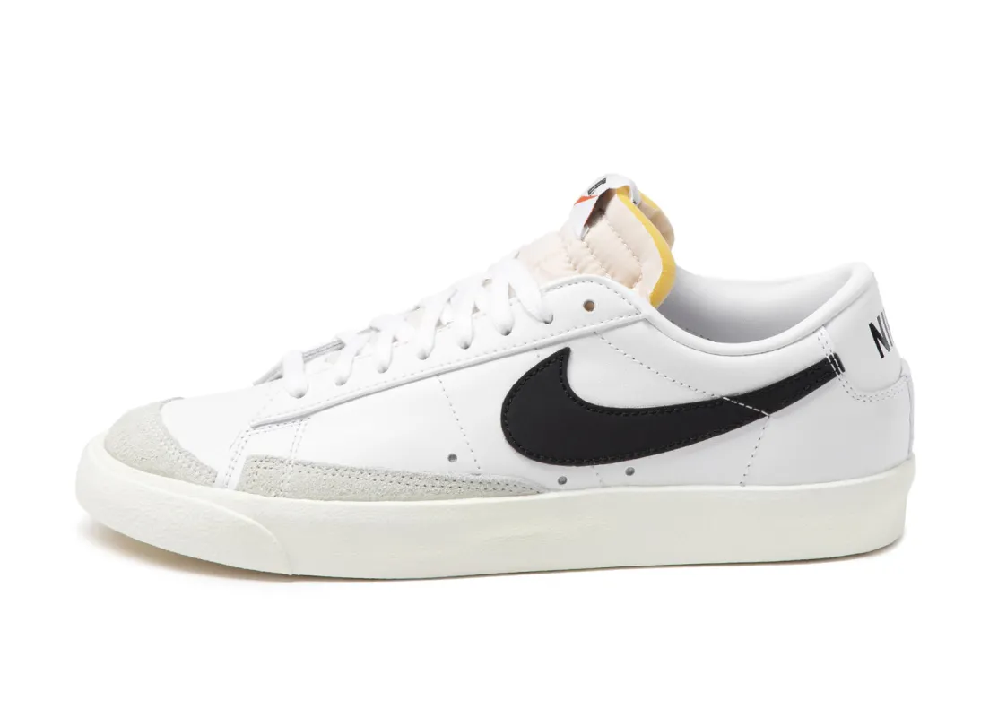 Nike Blazer Low VNTG '77 sold by Asphalt Gold