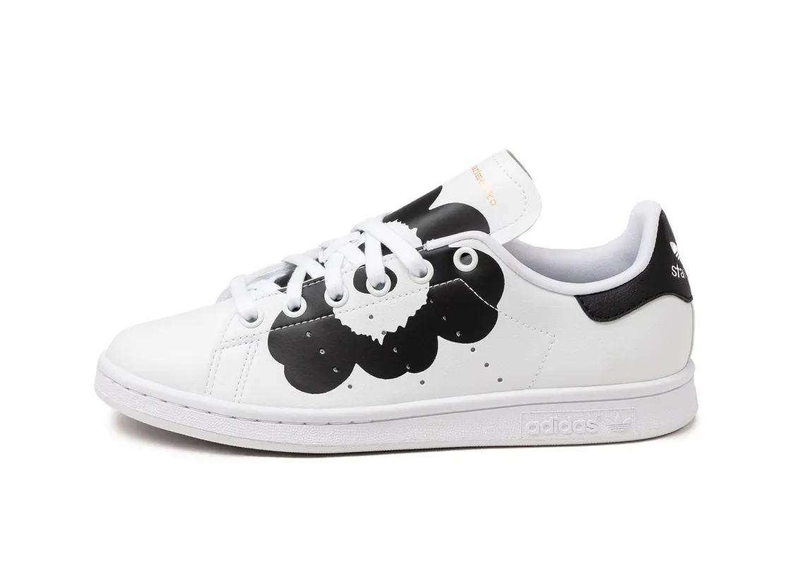 Adidas x Marimekko Stan Smith W sold by Asphalt Gold