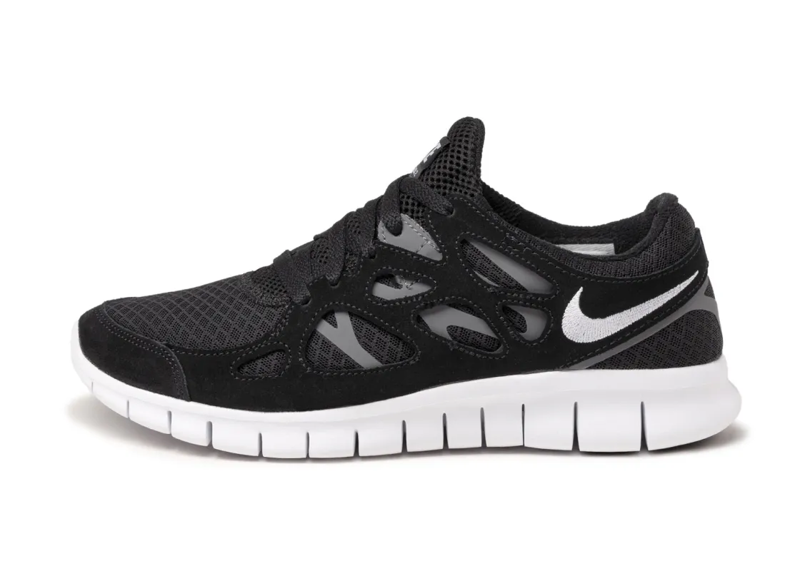 Nike Free Run 2 sold by Asphalt Gold