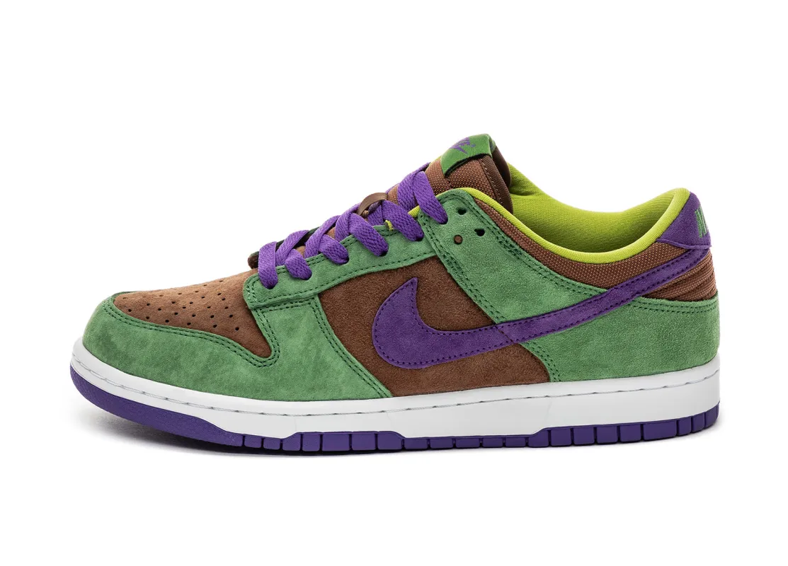 Nike Dunk Low SP *Veneer* sold by Asphalt Gold
