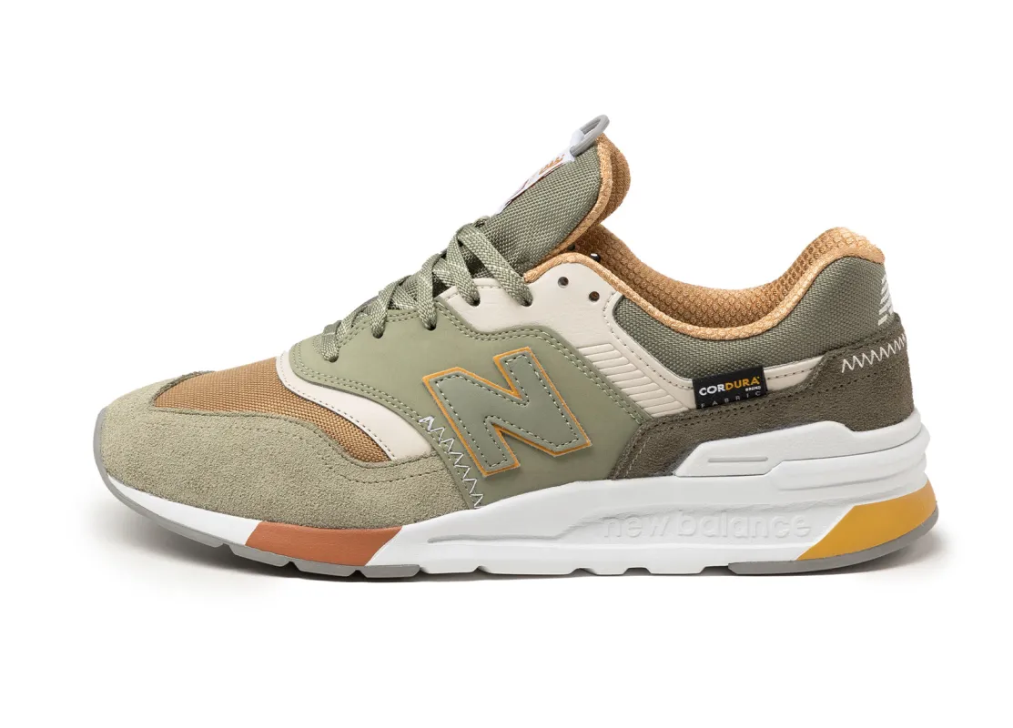 New Balance CM997HTJ made by New Balance
