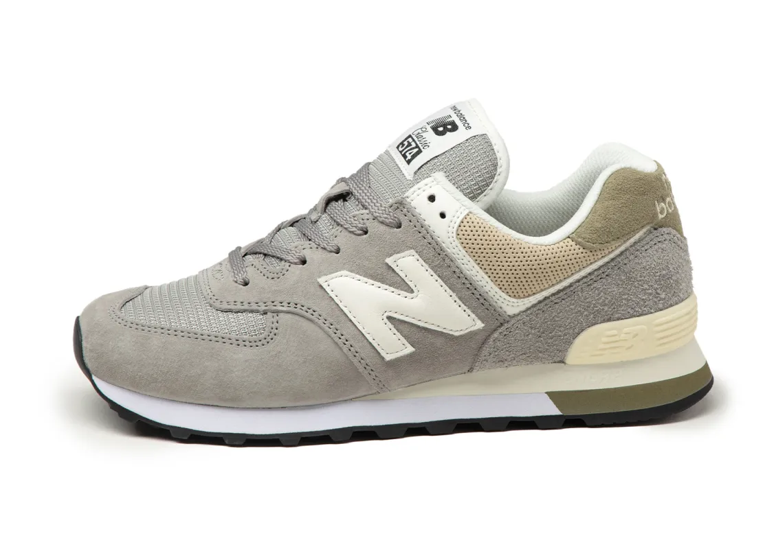 New Balance ML574TT2 sold by Asphalt Gold