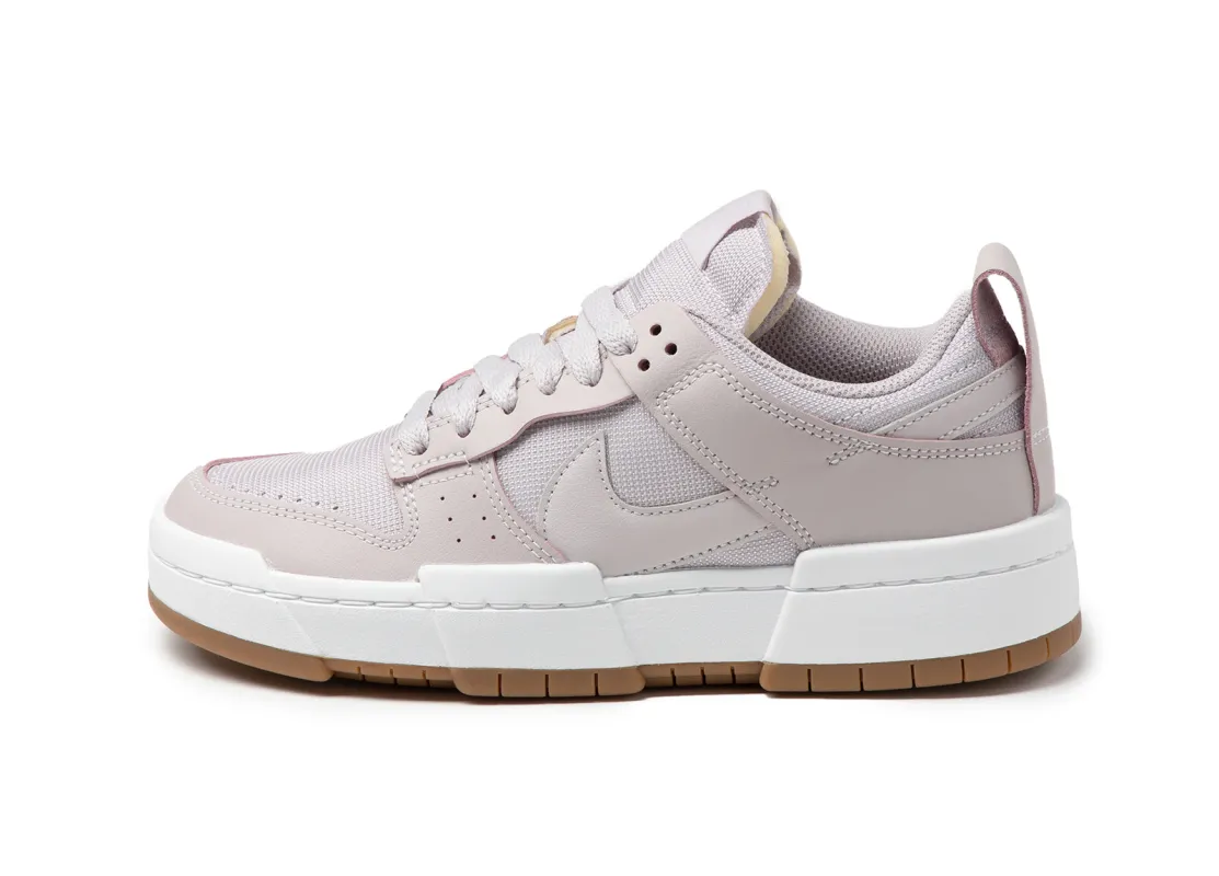 Nike Wmns Dunk Low Disrupt sold by Asphalt Gold