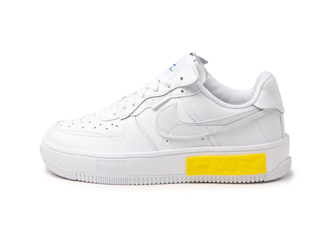 Nike Wmns Air Force 1 Fontanka made by Nike