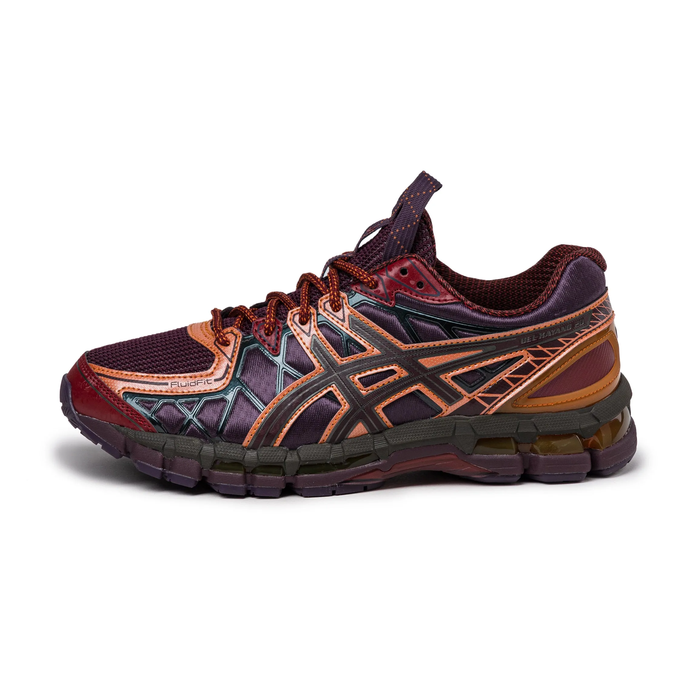 Asics UB10-S GEL-Kayano 20 sold by Asphalt Gold