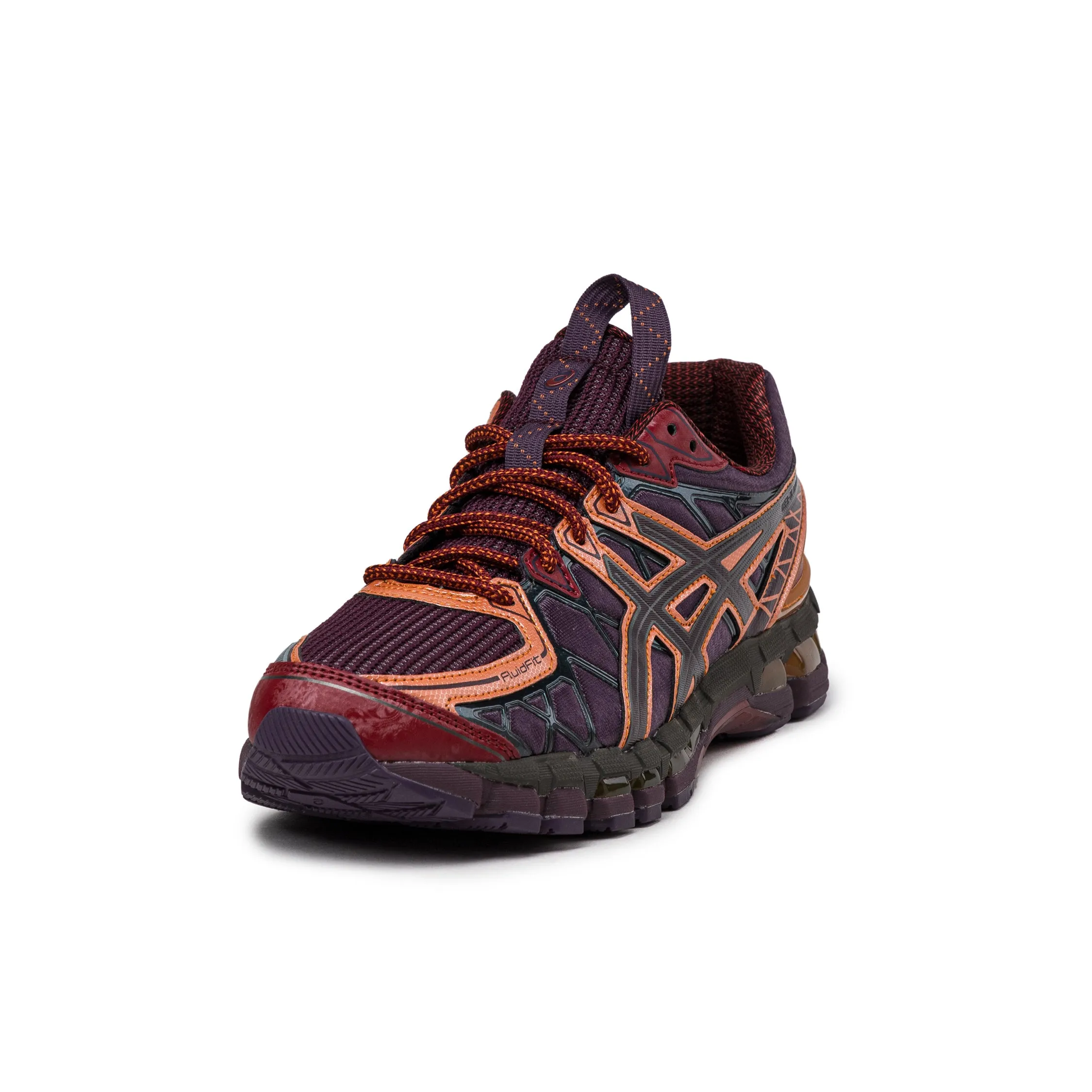 Asics UB10-S GEL-Kayano 20 sold by Asphalt Gold product image thumbnail 2