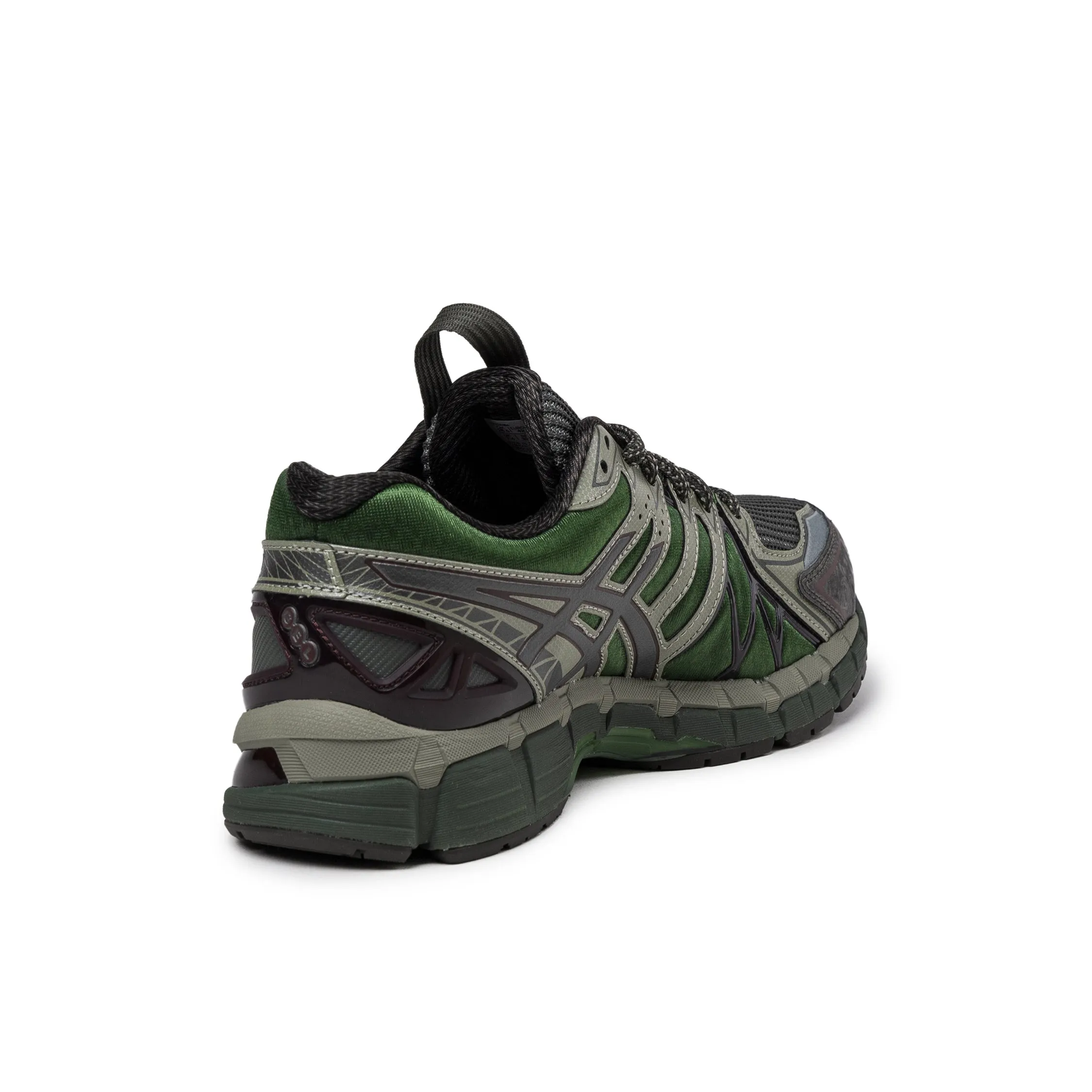 Asics UB10-S GEL-Kayano 20 sold by Asphalt Gold product image thumbnail 3